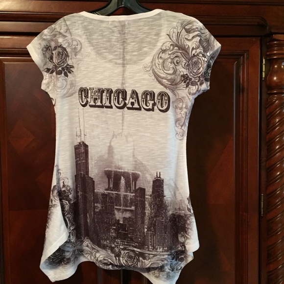 Chicago Top - Picture 6 of 7